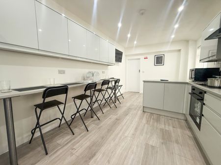 1 bedroom terraced house to rent - Photo 5