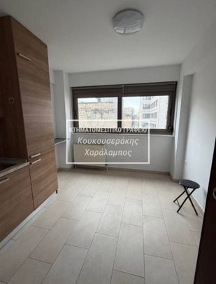 Studio/Γκαρσονιέρα για ενοικίαση - Ξηροκρήνη - Παναγία Φανερωμένη, - Φωτογραφία 1