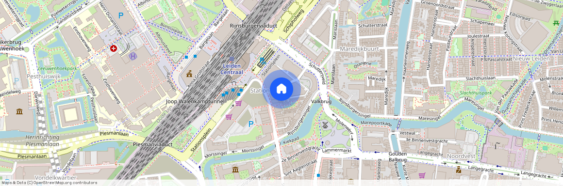 Vliegerstraat 80, 2312CN, Leiden