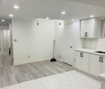 For Lease - 9 Sugar Pearl Road Unit# Bsmt, Brampton, Ontario - Photo 1