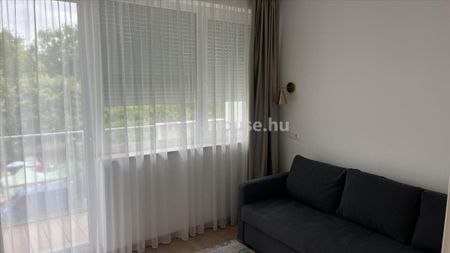 Kiadó újszerű állapotú lakás - Budapest XI. kerület - Fotó 5
