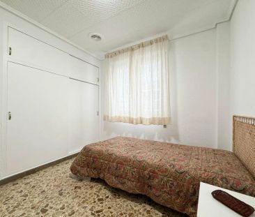 Piso de alquiler en Paseo Eres de Santa Llucia, Centro - Photo 6