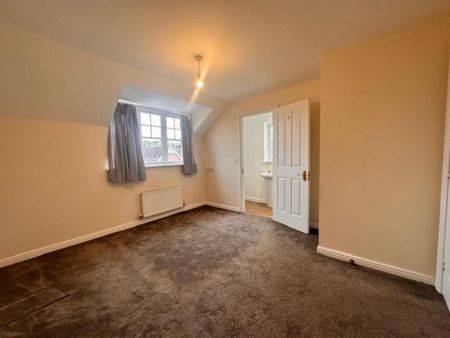 3 bedroom townhouse to rent - Photo 2