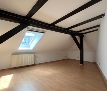 Klasse Maisonetten-Wohnung mit Tageslichtbad und Gäste-WC… – ID 3292 - Foto 1