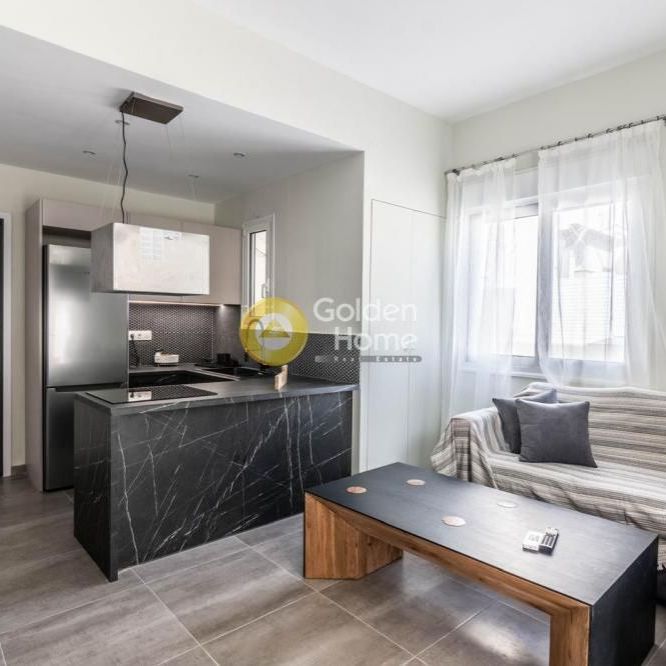 Διαμέρισμα για ενοικίαση Άνω Κυψέλη (Κυψέλη) - Photo 1