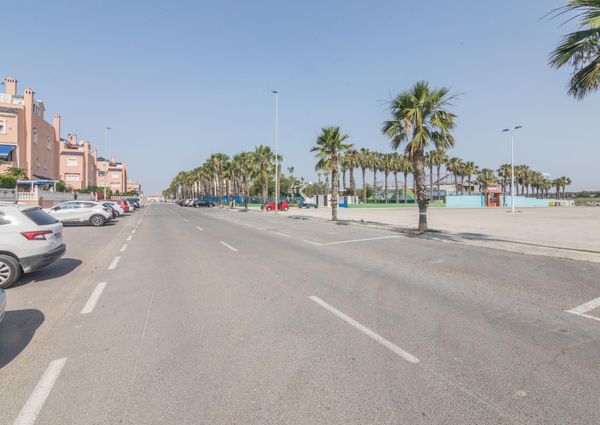 Casa o chalet de alquiler en Calle Zaragoza, 22, Gran Playa