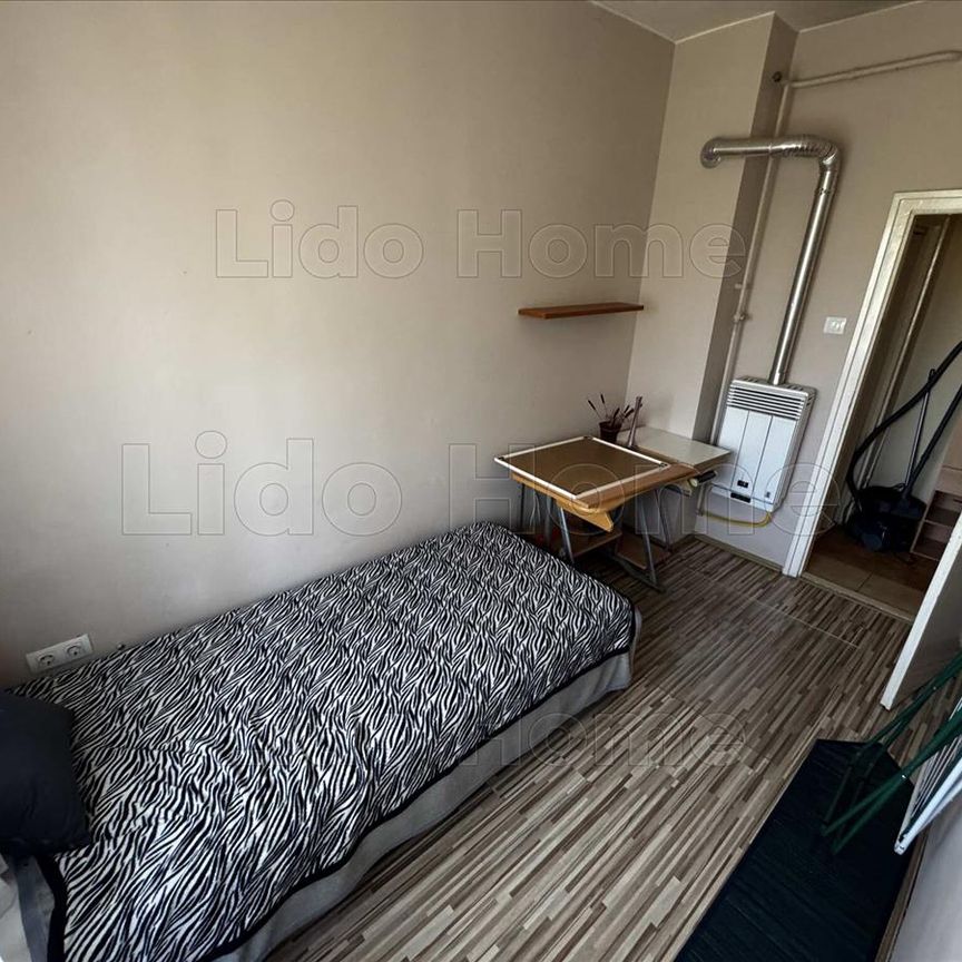 Kiadó jó állapotú lakás - Nagykanizsa - Photo 1