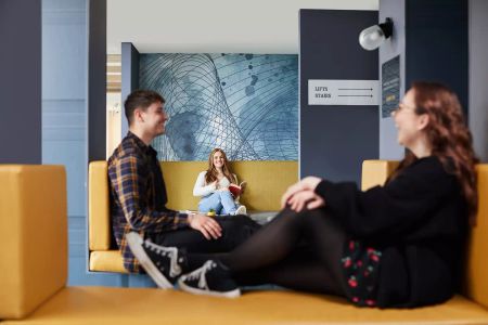 2 Bed Apartment - Photo 2