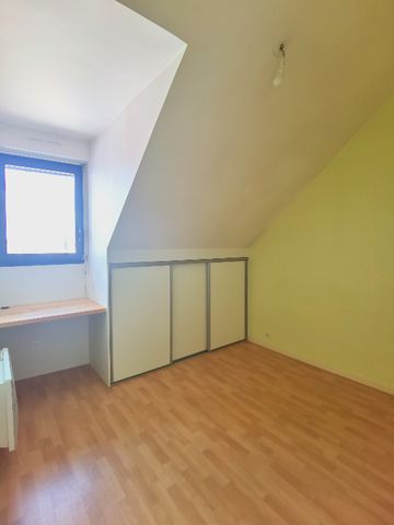 Location Appartement 2 pièces 40m² RENNES 35000 - Photo 3