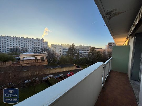 Location Appartement 3 pièces 55m² ST ETIENNE 42100 - Photo 1