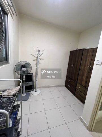 Idaman Selasih Apartment - Photo 3