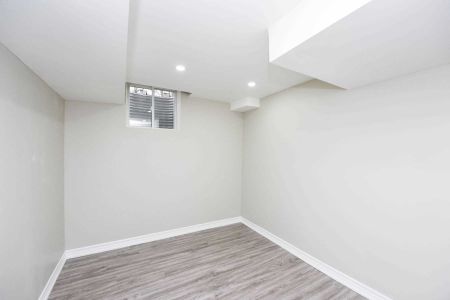 For Lease - 4 Trewartha Crescent Unit# (Basement), Brampton, Ontario - Photo 5