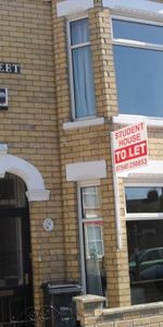 4 bedroom Student house close the university. - Photo 3