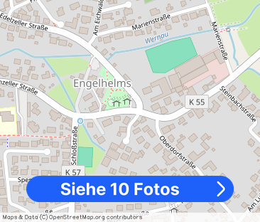 Möbliertes 1-Zimmer-Apartment: Einziehen und wohlfühlen - Foto 1