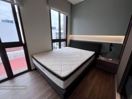 Rangoon Road (D8), Apartment - For Rent - Photo 4
