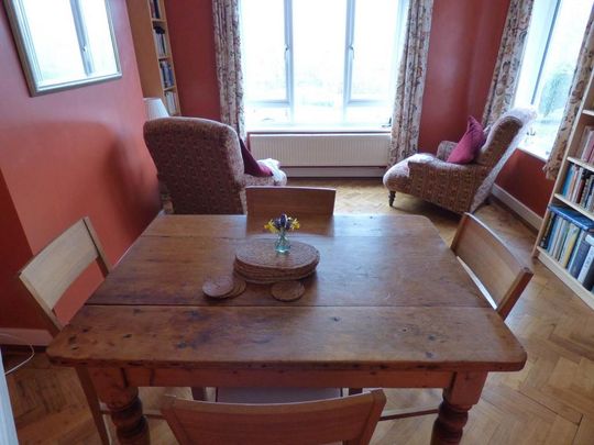 4 bedroom detached house to rent - Photo 1