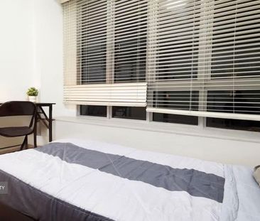 Ferraria Park Condominium (D17), Condominium - For Rent - Photo 1