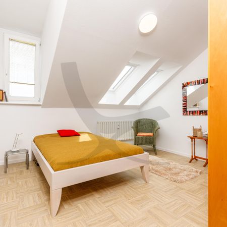 Mit Sonnenterrasse & schöner Wohnatmosphäre - Photo 3