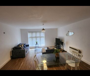 1 Bed Flat, Sandon Road, B17 - Photo 3