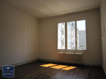 Appartement à louer 3 pièces 94.86m² - Photo 3