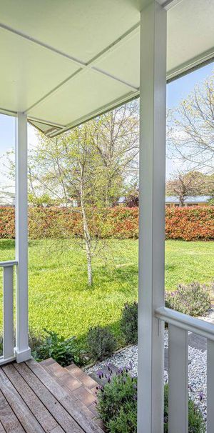 Cozy 3 bedroom home - Photo 1