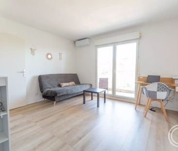 Location Appartement 2 pièces 38m² NICE 06200 - Photo 5