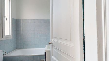 Location Appartement 3 pièces 42m² - Photo 4