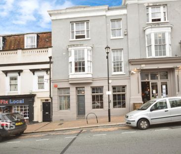 1 bedroom flat to rent - Photo 3