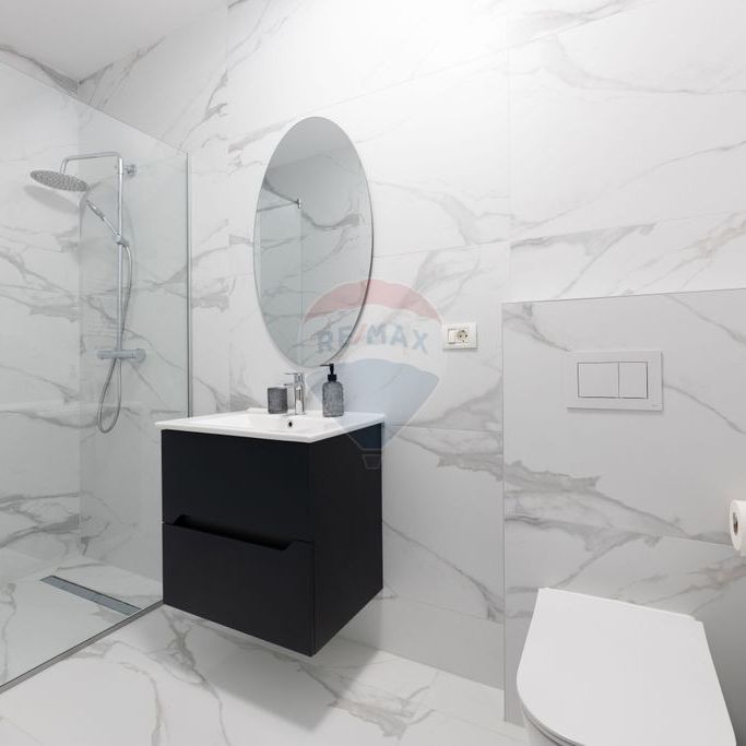 Apartament 2 camere prima închiriere in Adora Park + par... - Photo 1