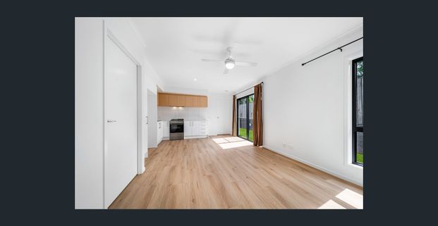 Rent includes power and water - Photo 1