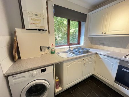 1 bedroom semi-detached house to rent - Photo 4