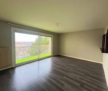 Location appartement 1 pièce, 31.00m², Reims - Photo 5