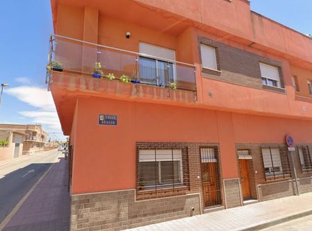 Alquiler de piso en Aragón, 3 - Photo 2