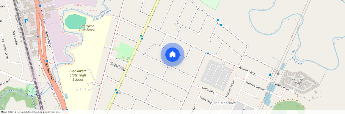 26 Brennan Parade, Strathpine QLD 4500