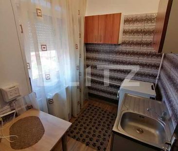 Garsoniera moderna, centrala termica, AC, zona 1 Mai - Fotografie 6