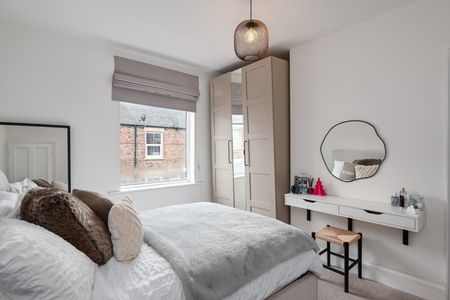 2 bedroom terraced house to rent - Photo 3