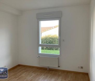 Location Appartement 3 pièces 62m² BUXEROLLES 86180 - Photo 3
