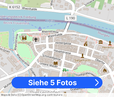 2 Zimmer, 43 m² - Foto 1