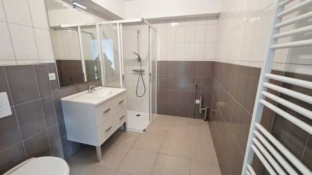 Location Appartement 2 Pièces 43 m² - Photo 5