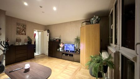 Mieszkanie Śródmieście Szczecin, ul. Ofiar Oświęcimia, nr 438574 - Фото 4