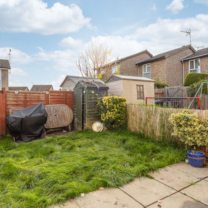 Cavalier Way, East Grinstead, RH19 - Photo 1