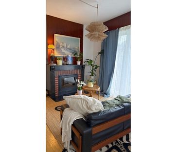 1½ Zimmer-Wohnung in Bern - Kirchenfeld, möbliert, auf Zeit - Foto 2