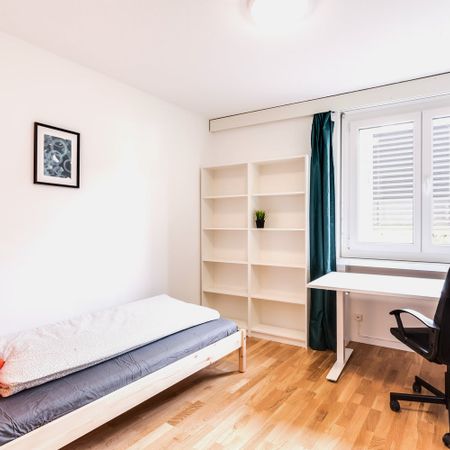 1 Zimmer, 15 m² - Foto 3