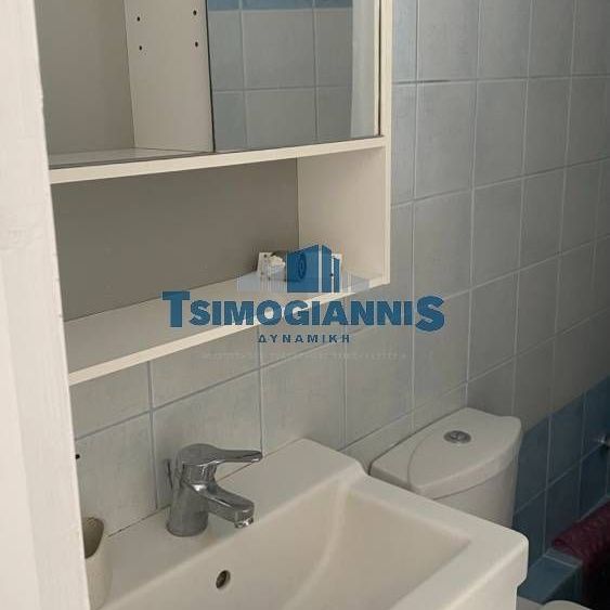 Studio/Γκαρσονιέρα για ενοικίαση Κέντρο (Ιωάννινα) - Photo 1