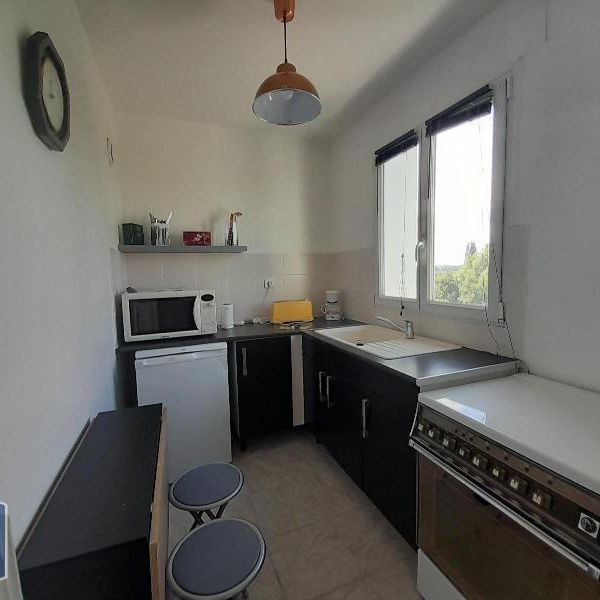 Location Appartement 1 pièce 26m² LE MANS 72000 - Photo 1