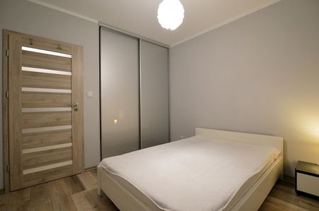 Atrakcyjne 2 pok.(salon+sypialnia), os. Prestige, ul. Melomanów - Zdjęcie 3