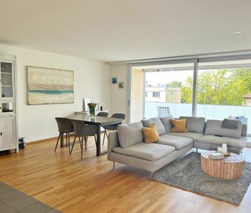 2.5 Zimmer, 80 m², 4. Stock - Photo 4