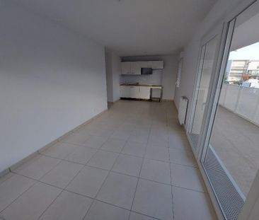 APPARTEMENT T3 62M - Photo 4