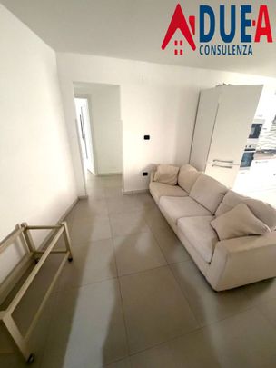 Trilocale via San Gennaro Agnano, Pozzuoli Alta, Pozzuoli - Photo 1