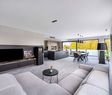 Ruim en energiezuinig duplex penthouse op toplocatie in Retie - Photo 2